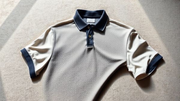 Top stratégies pour commander des polos personnalisés haut de gamme