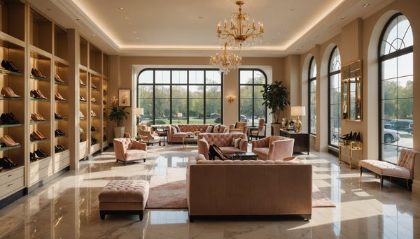 Découvrez les tendances incontournables dans notre boutique de chaussures pour femme !